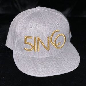 5inco hat
